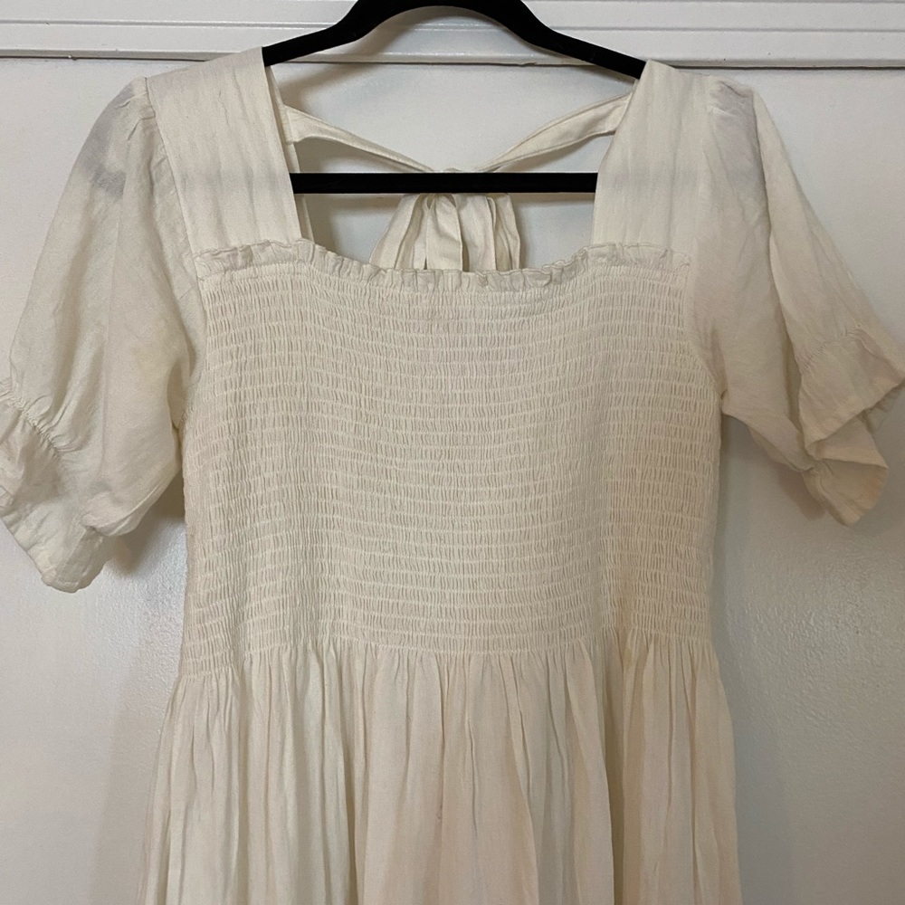 Little tienda dress